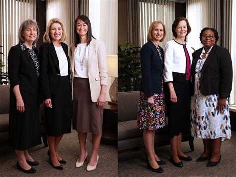 general relief society presidency|Meet the new Relief Society and Primary general presidencies.